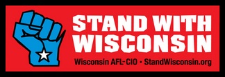 Stand With Wisconsin